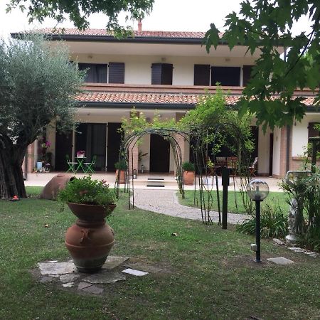 Picchio Verde San Giuseppe  Екстер'єр фото