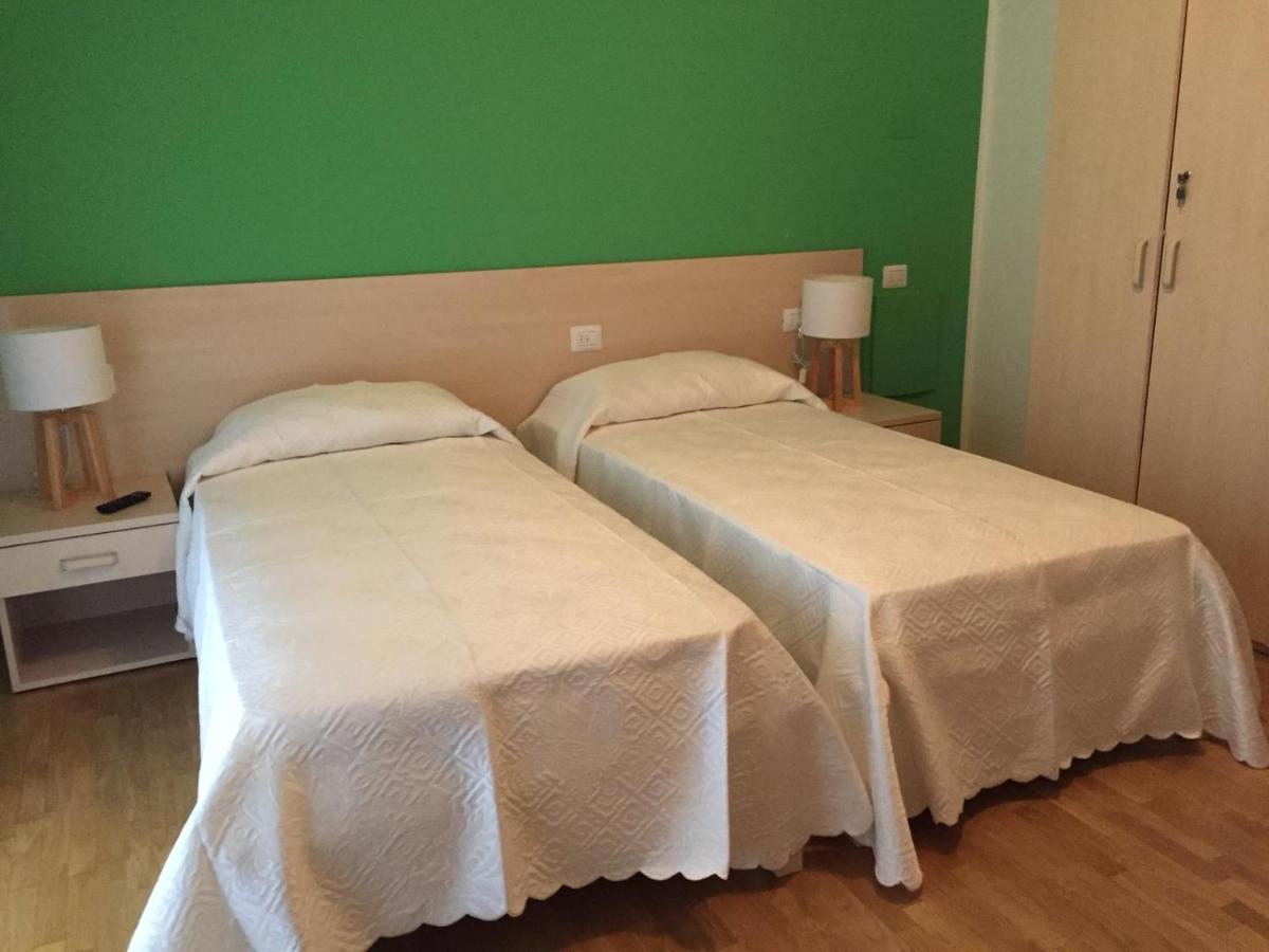 Picchio Verde San Giuseppe  Екстер'єр фото