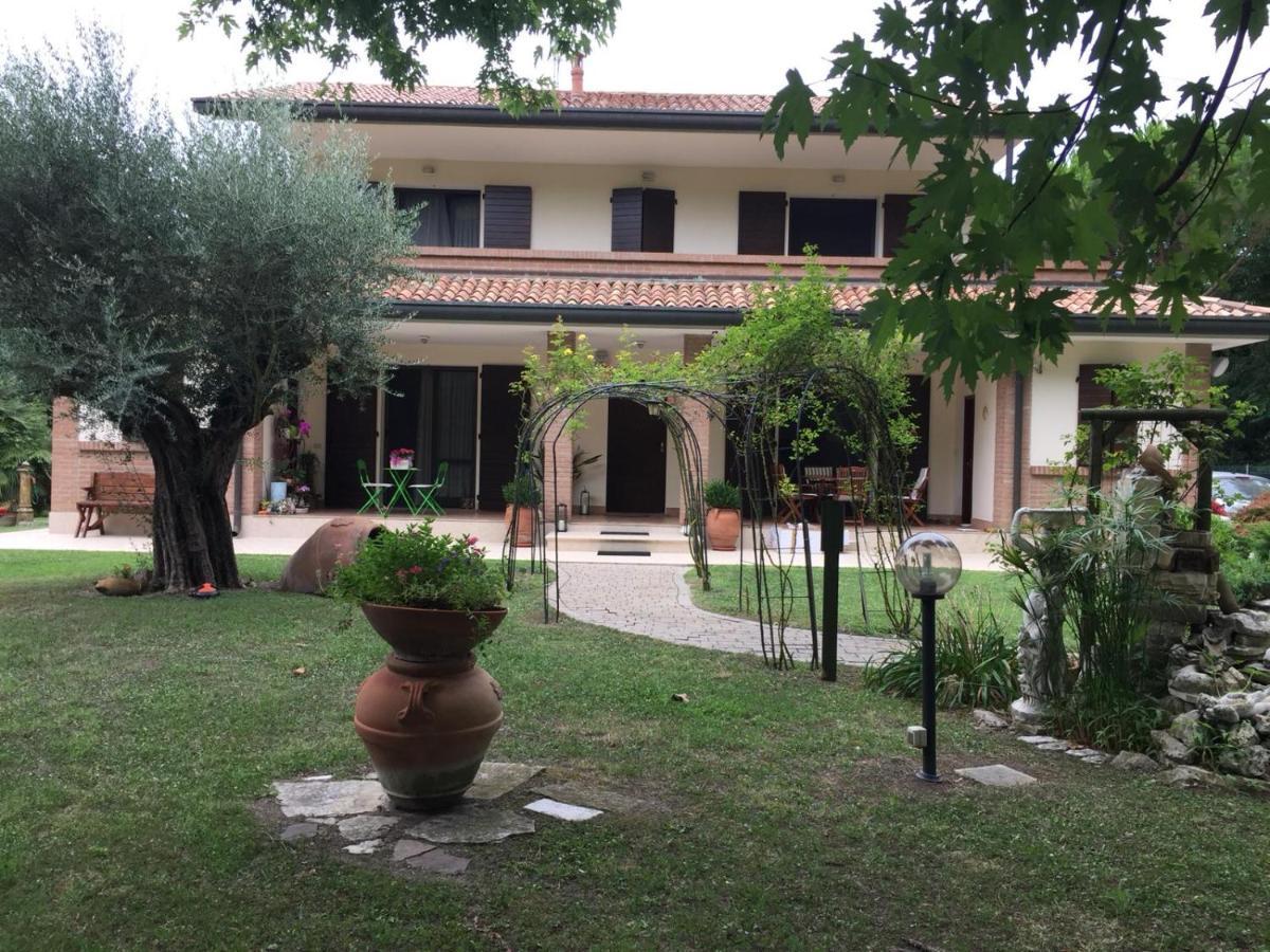 Picchio Verde San Giuseppe  Екстер'єр фото