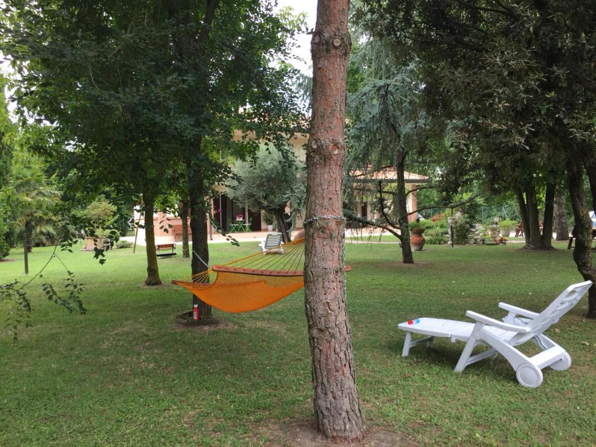 Picchio Verde San Giuseppe  Екстер'єр фото