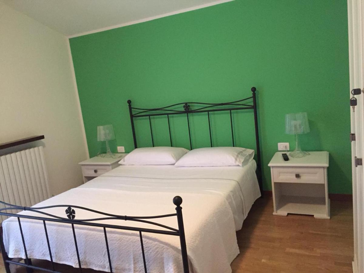 Picchio Verde San Giuseppe  Екстер'єр фото
