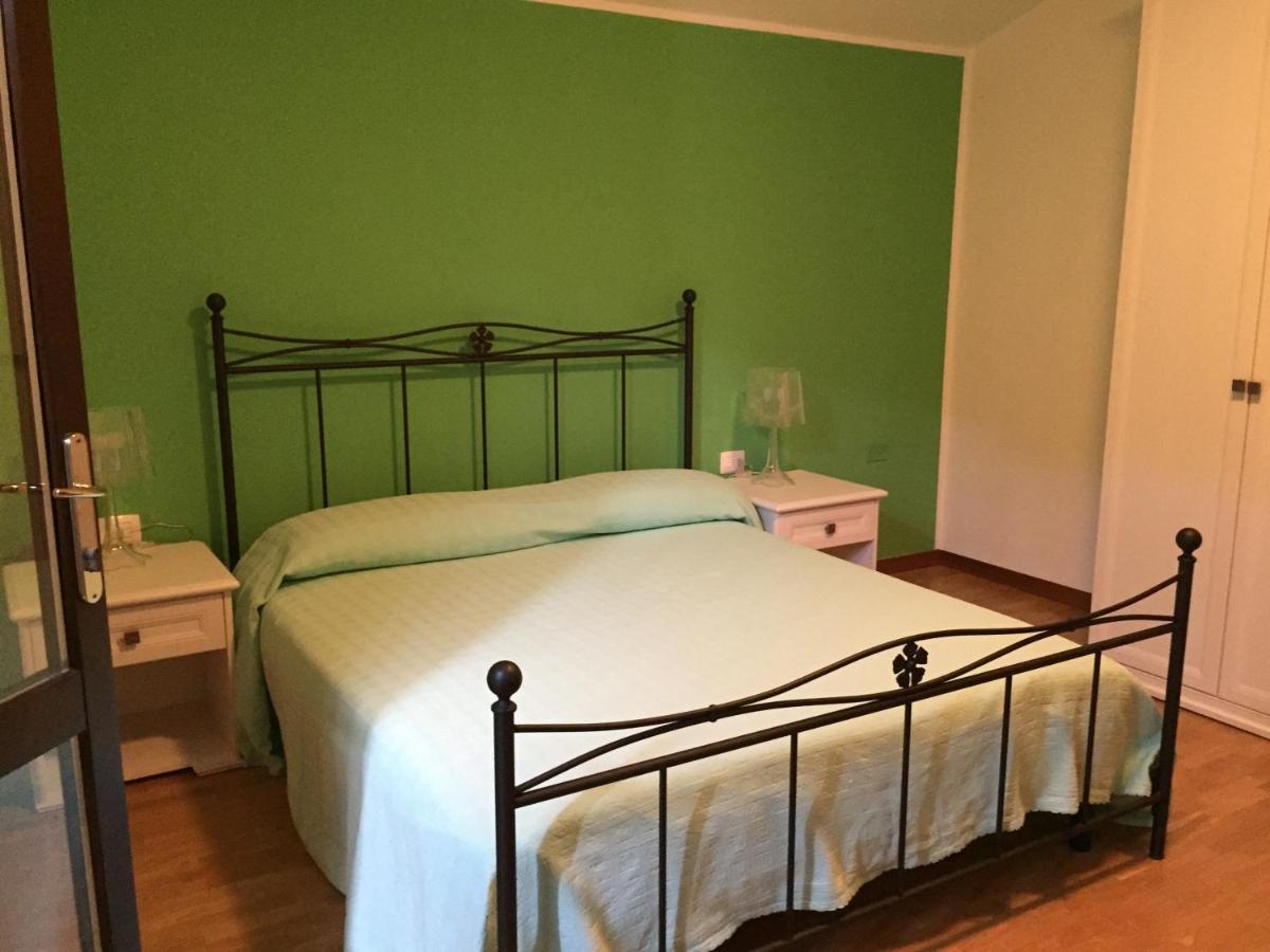 Picchio Verde San Giuseppe  Екстер'єр фото