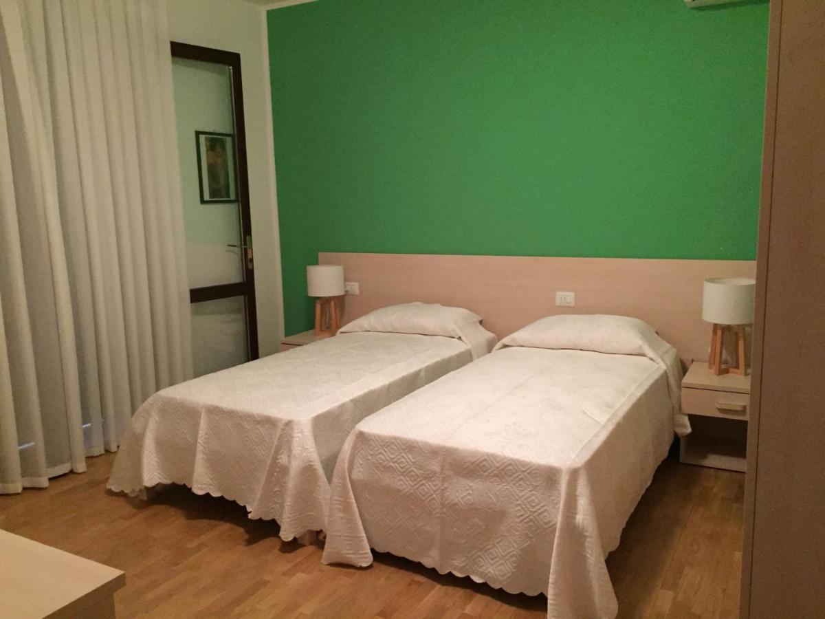 Picchio Verde San Giuseppe  Екстер'єр фото