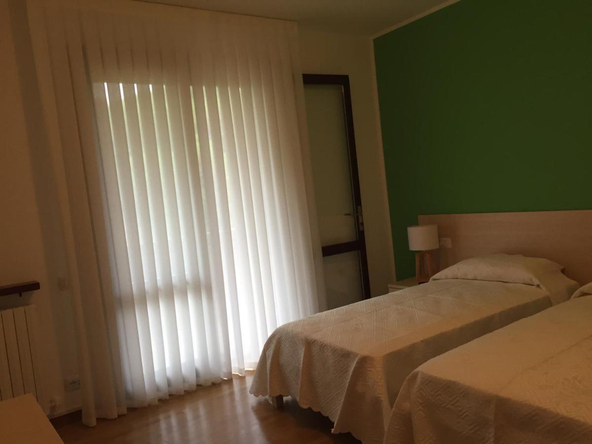 Picchio Verde San Giuseppe  Екстер'єр фото