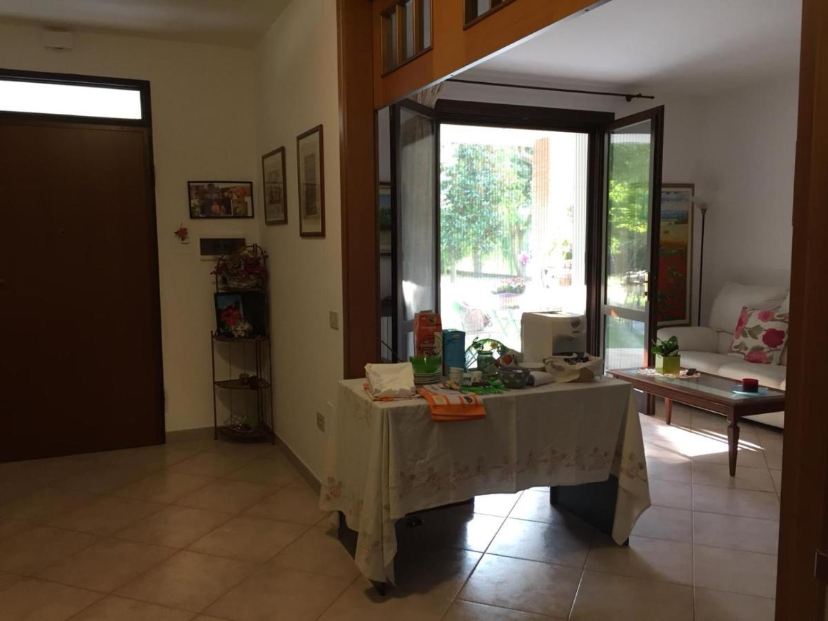 Picchio Verde San Giuseppe  Екстер'єр фото