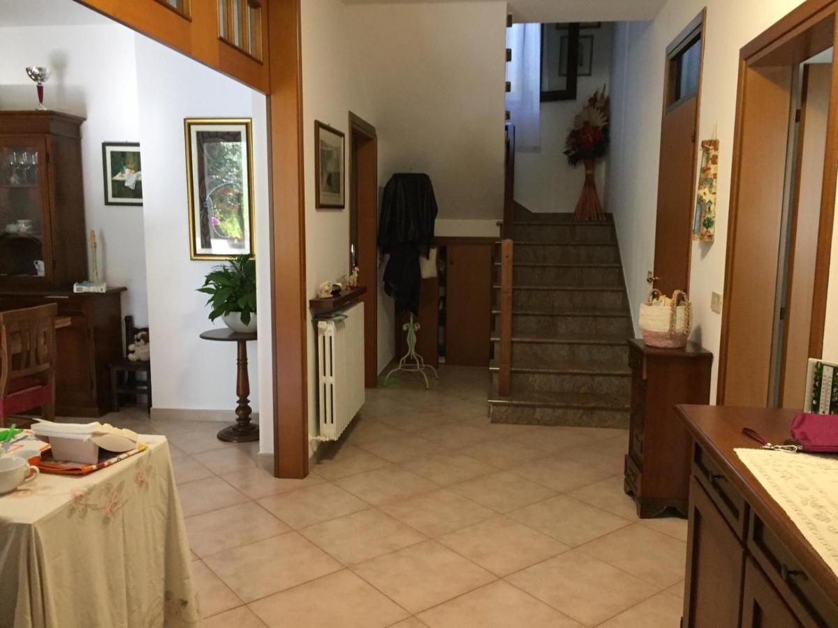 Picchio Verde San Giuseppe  Екстер'єр фото