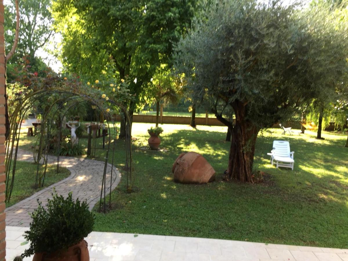 Picchio Verde San Giuseppe  Екстер'єр фото