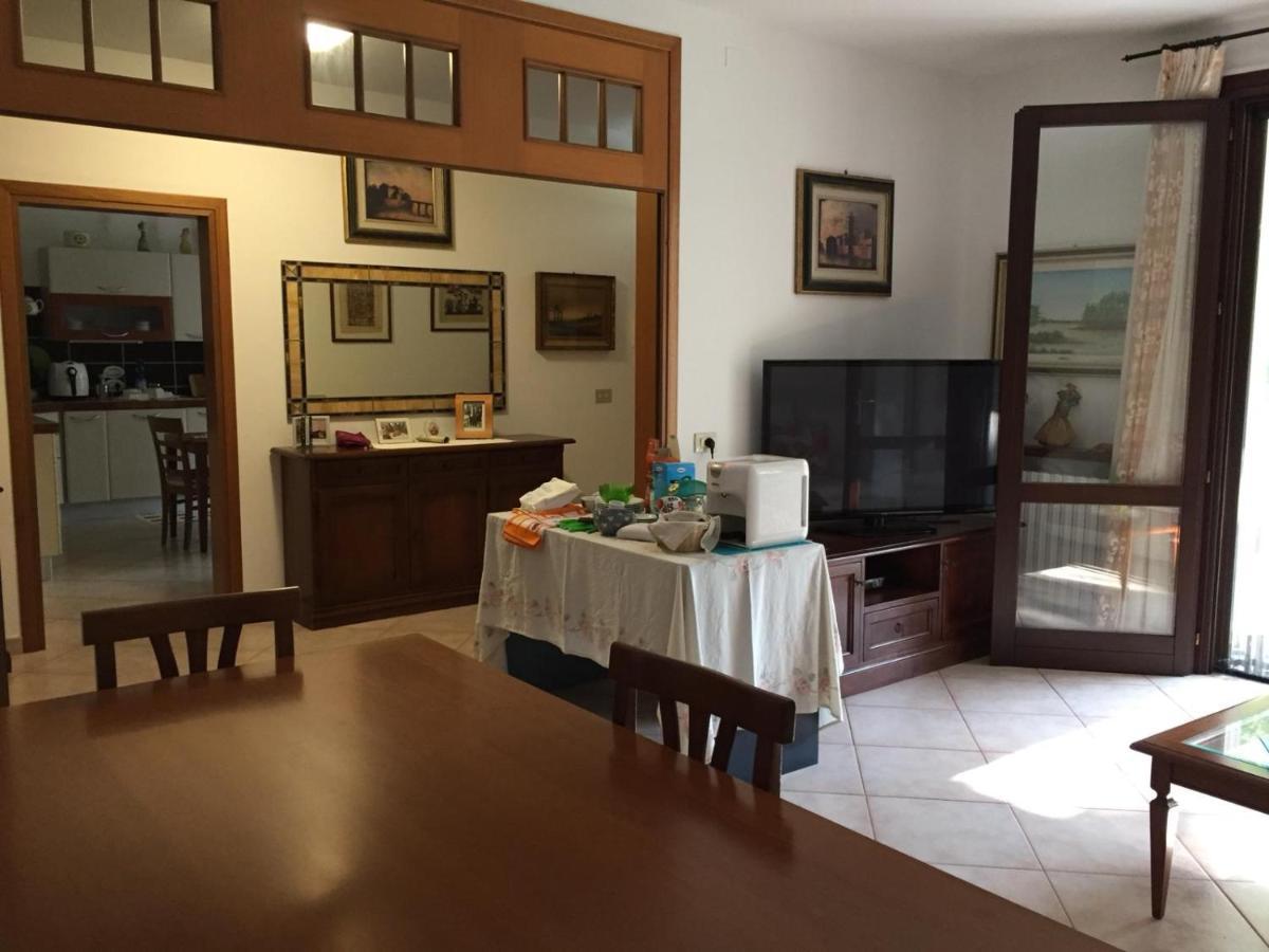 Picchio Verde San Giuseppe  Екстер'єр фото