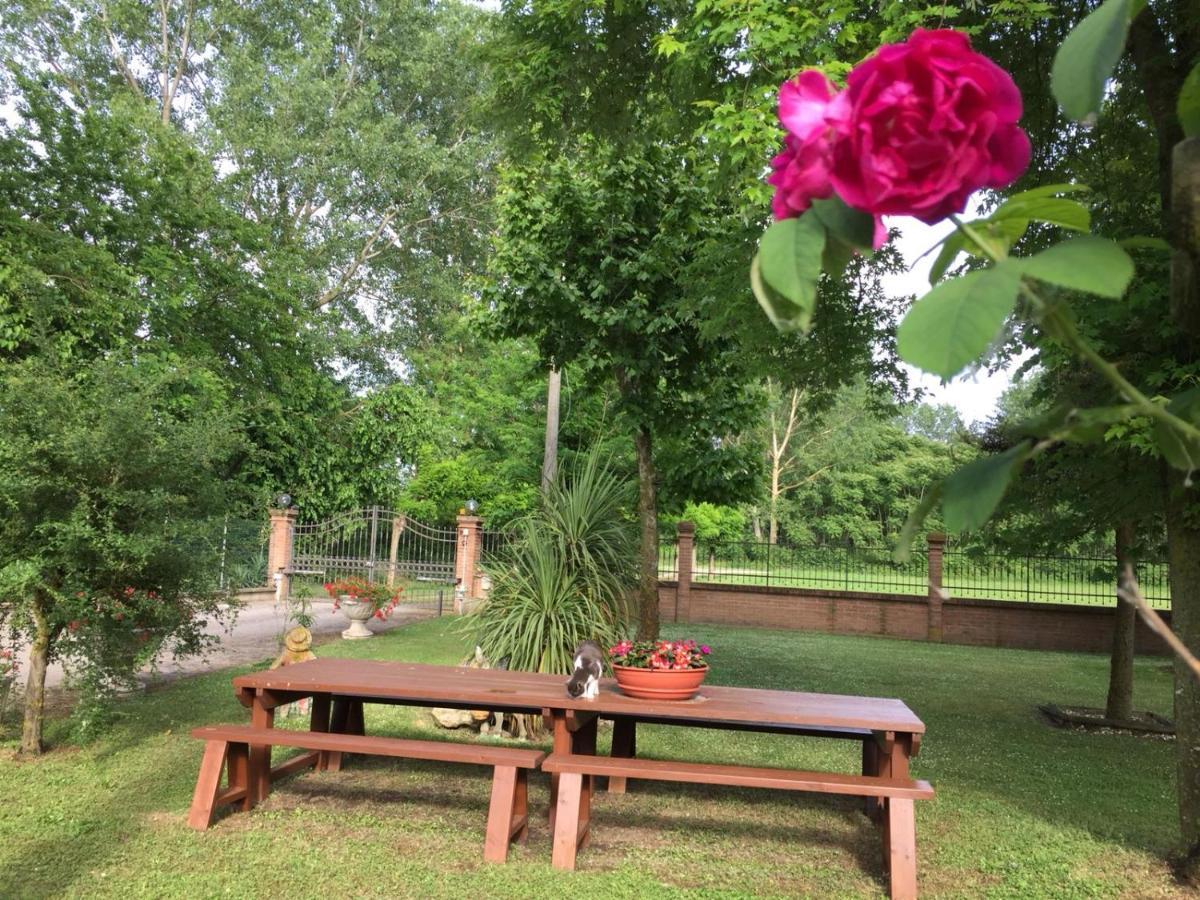 Picchio Verde San Giuseppe  Екстер'єр фото