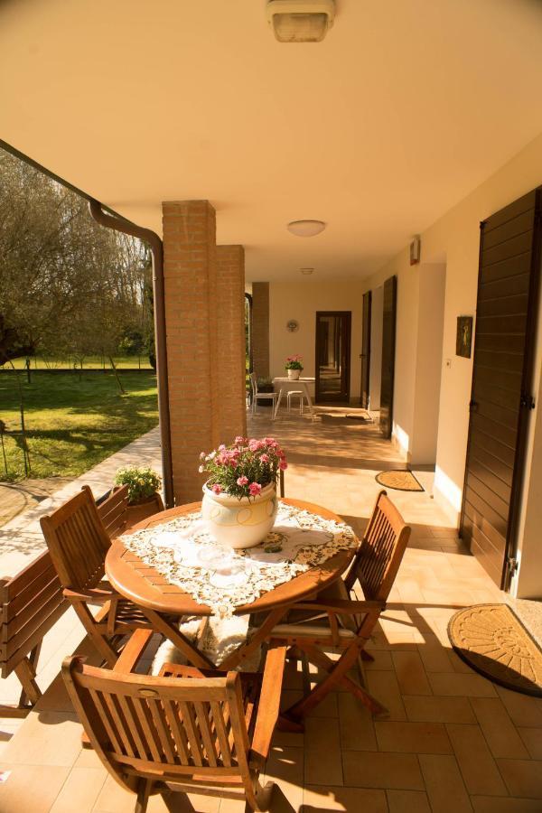 Picchio Verde San Giuseppe  Екстер'єр фото