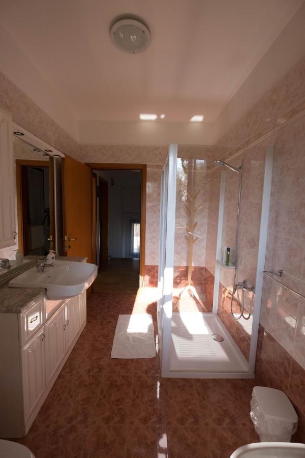 Picchio Verde San Giuseppe  Екстер'єр фото