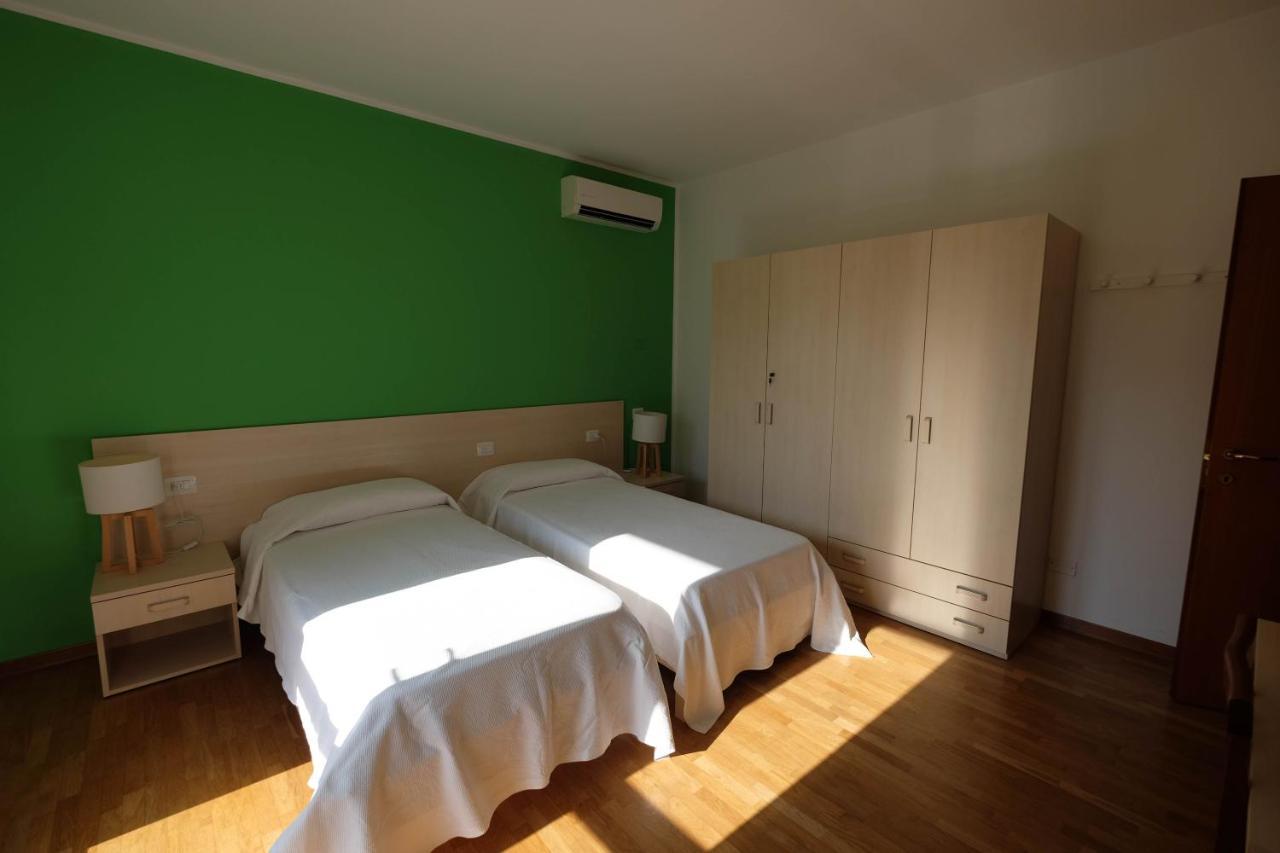 Picchio Verde San Giuseppe  Екстер'єр фото